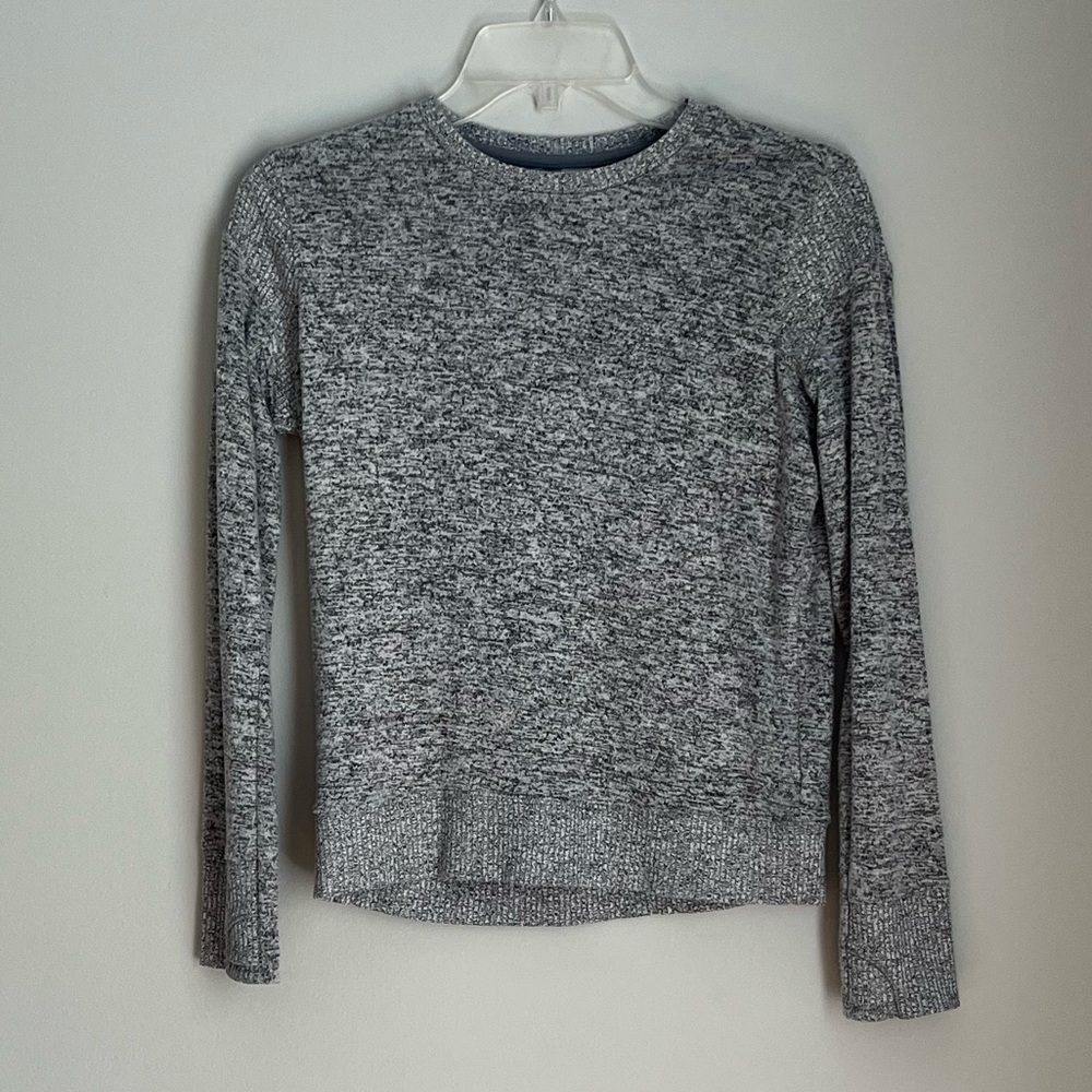 Athleta Girl Sweater